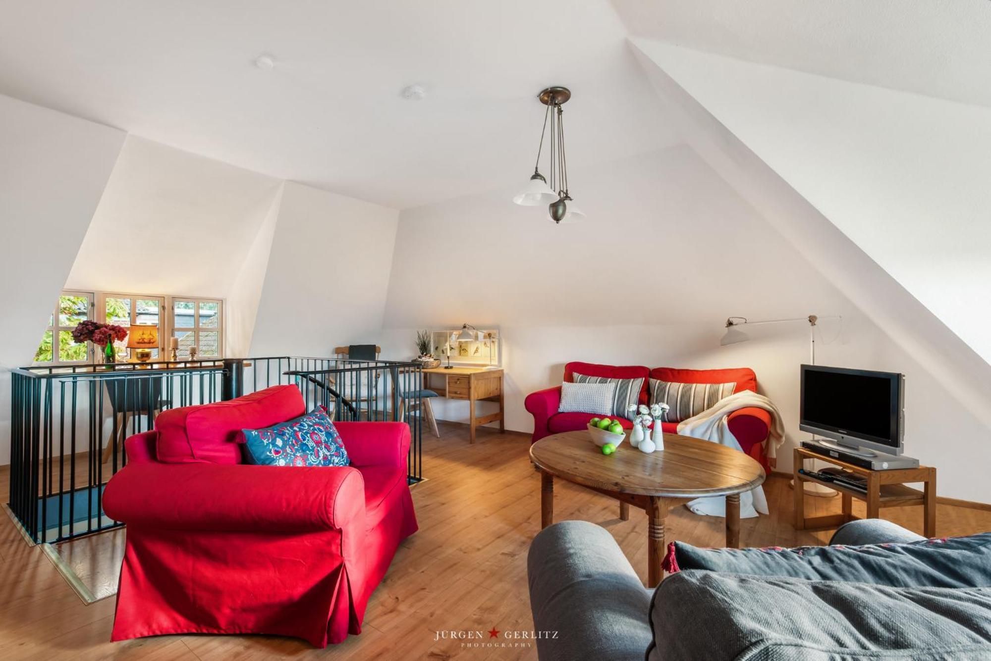 Dornroeschen 2 Apartment Steinberg  Ngoại thất bức ảnh
