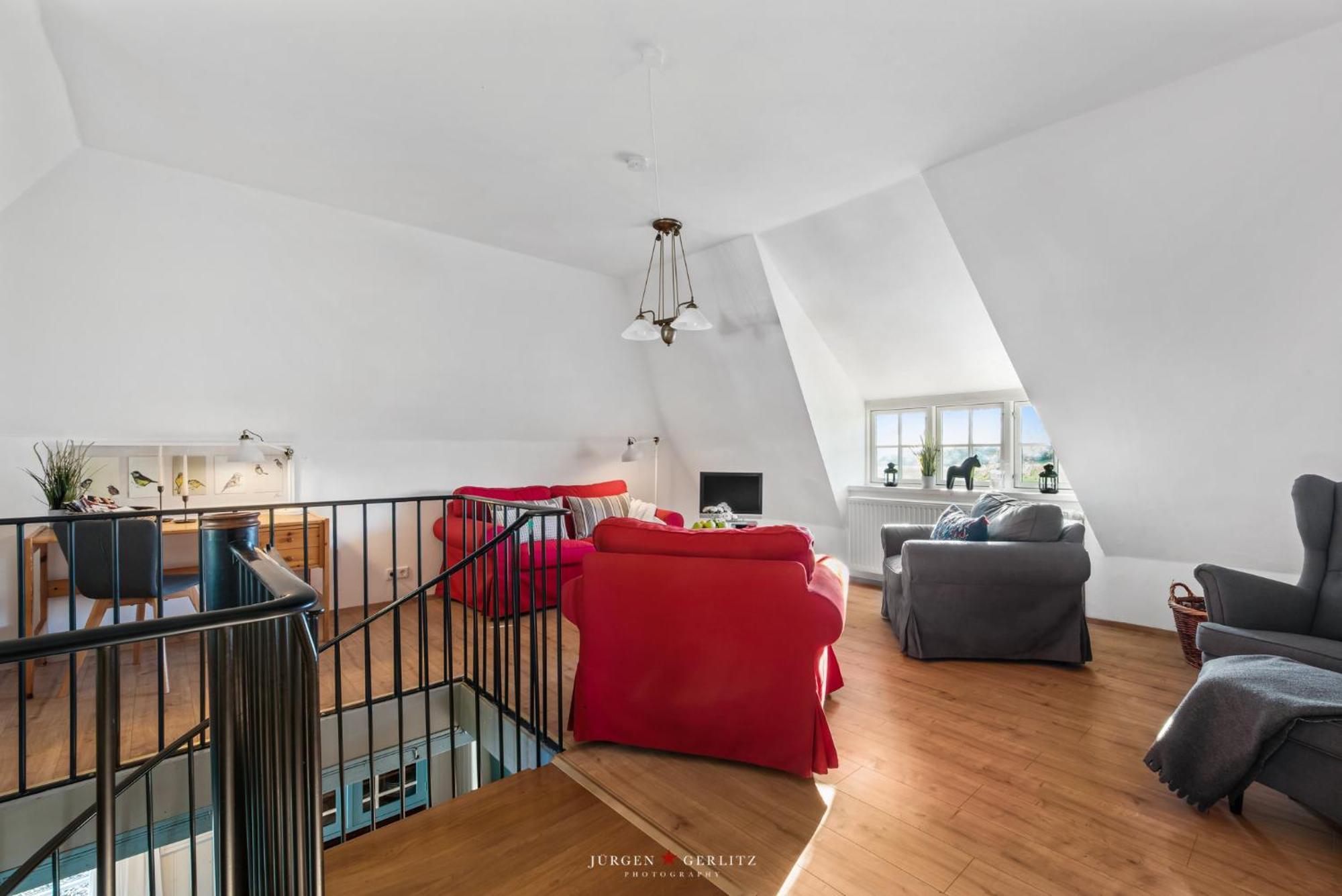 Dornroeschen 2 Apartment Steinberg  Ngoại thất bức ảnh