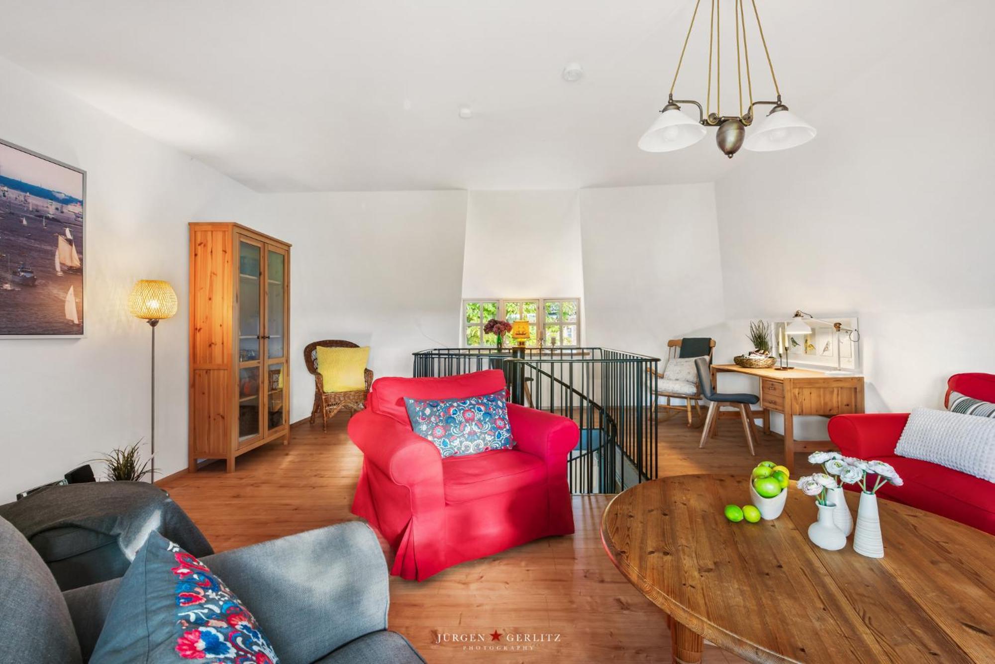 Dornroeschen 2 Apartment Steinberg  Ngoại thất bức ảnh