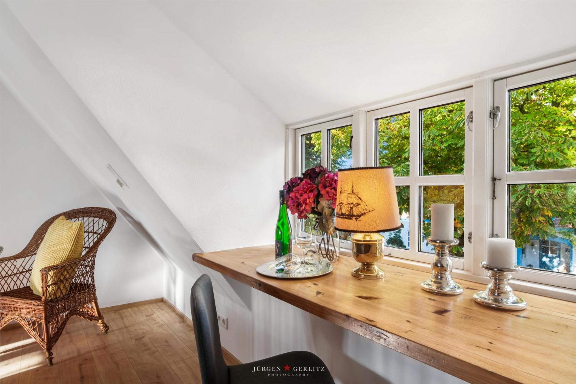 Dornroeschen 2 Apartment Steinberg  Ngoại thất bức ảnh