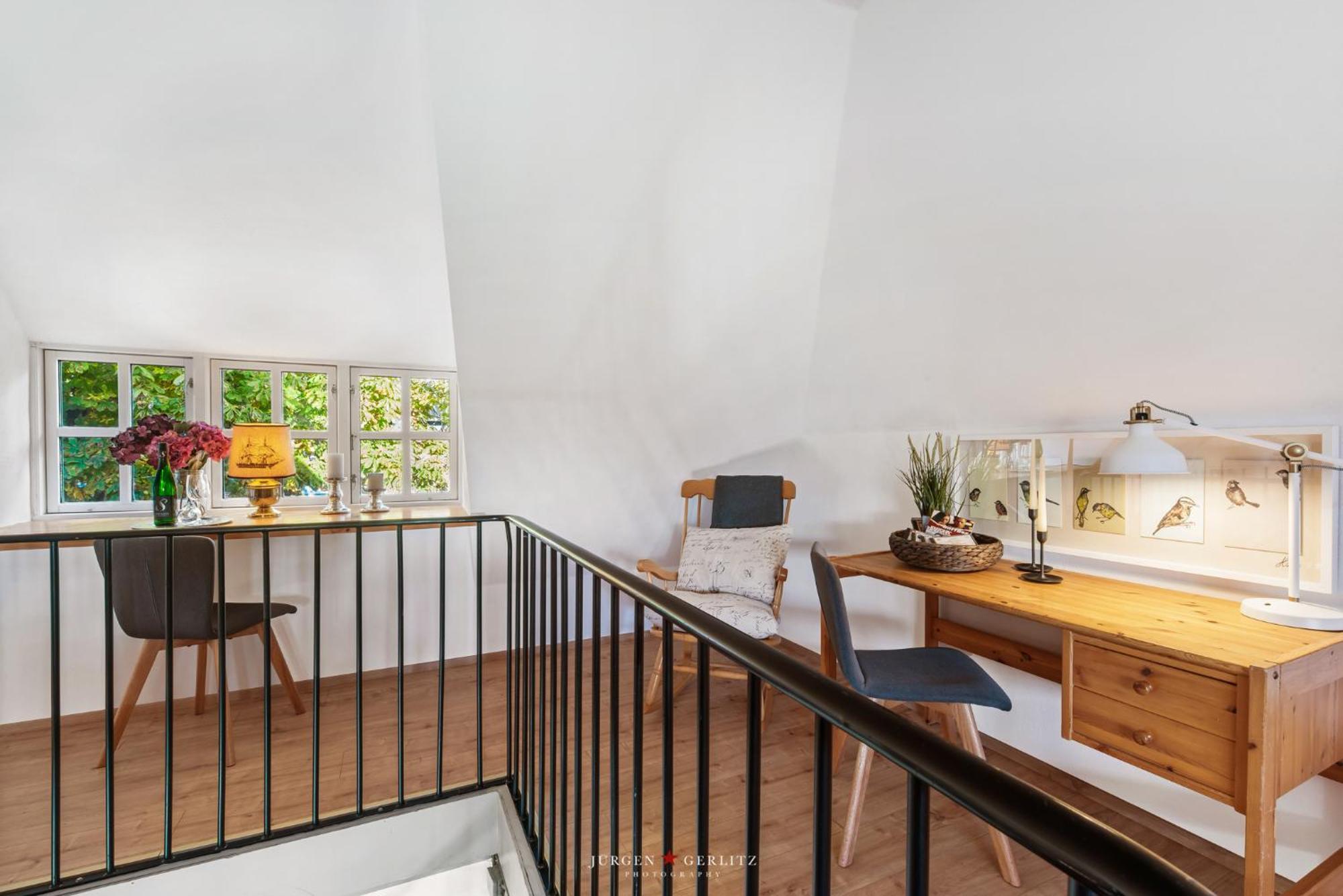 Dornroeschen 2 Apartment Steinberg  Ngoại thất bức ảnh