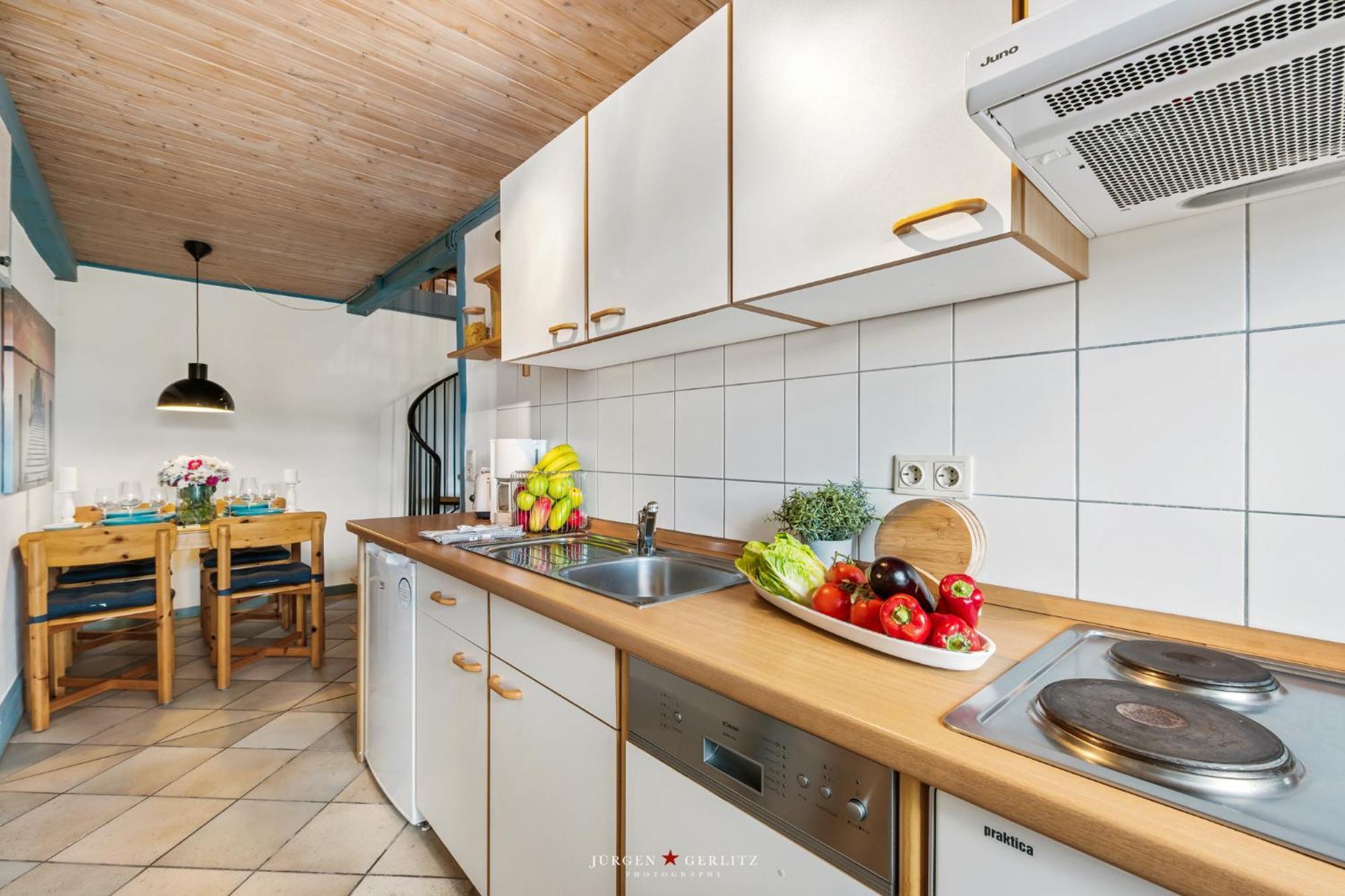 Dornroeschen 2 Apartment Steinberg  Ngoại thất bức ảnh