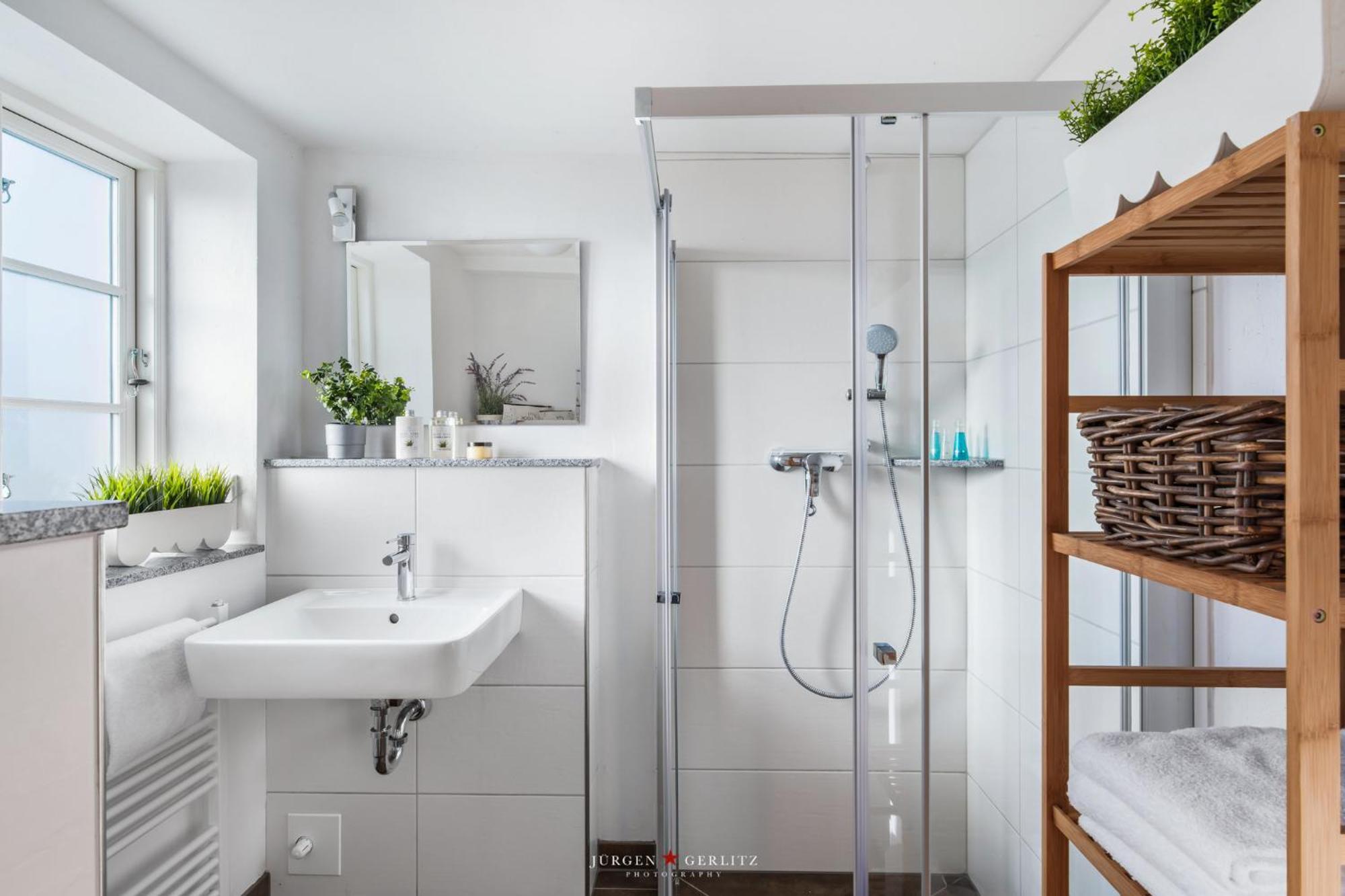 Dornroeschen 2 Apartment Steinberg  Ngoại thất bức ảnh