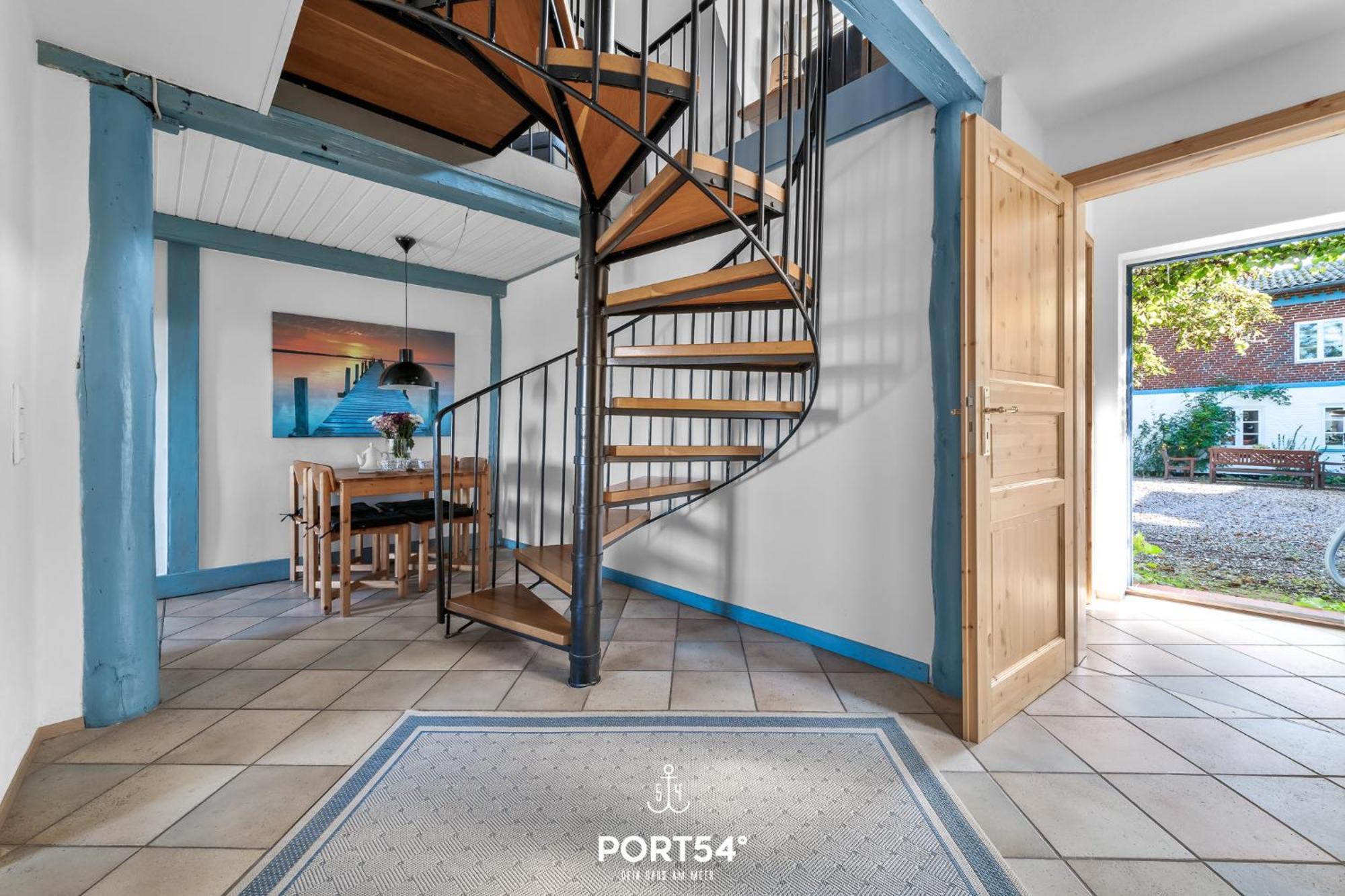 Dornroeschen 2 Apartment Steinberg  Ngoại thất bức ảnh