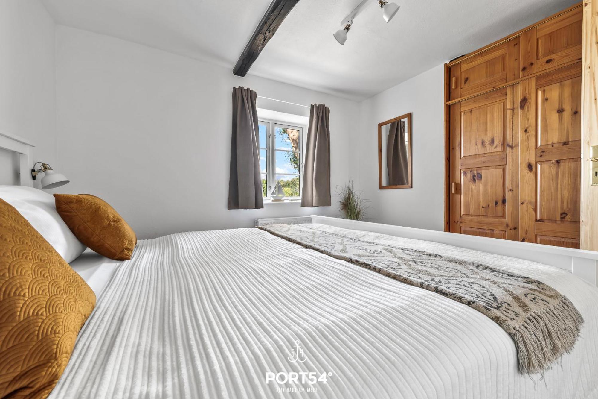 Dornroeschen 2 Apartment Steinberg  Ngoại thất bức ảnh