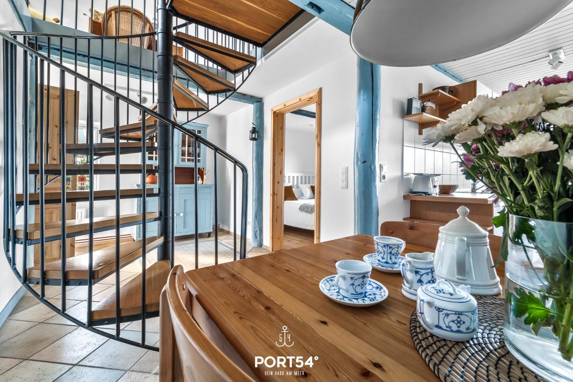 Dornroeschen 2 Apartment Steinberg  Ngoại thất bức ảnh