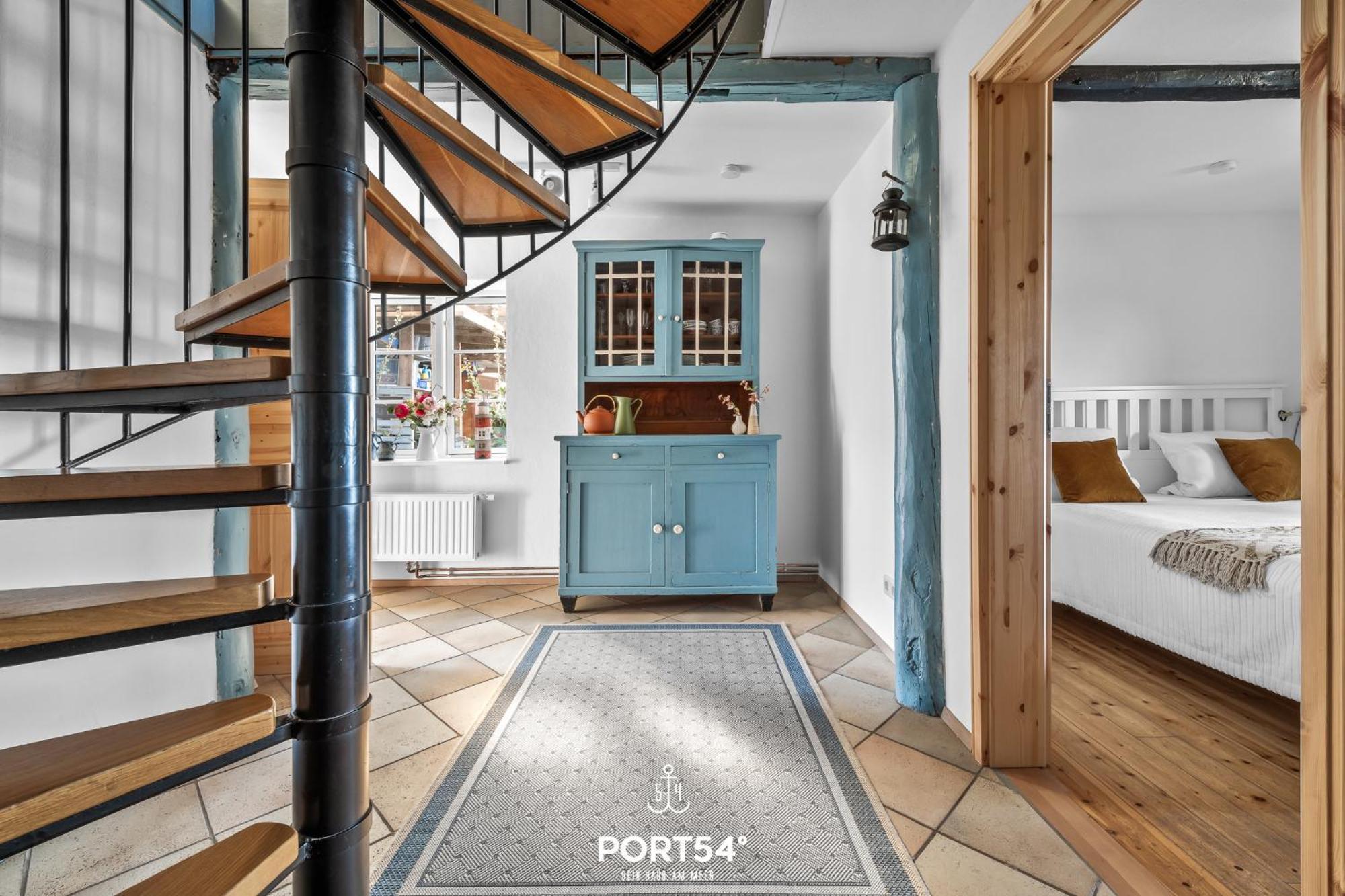 Dornroeschen 2 Apartment Steinberg  Ngoại thất bức ảnh