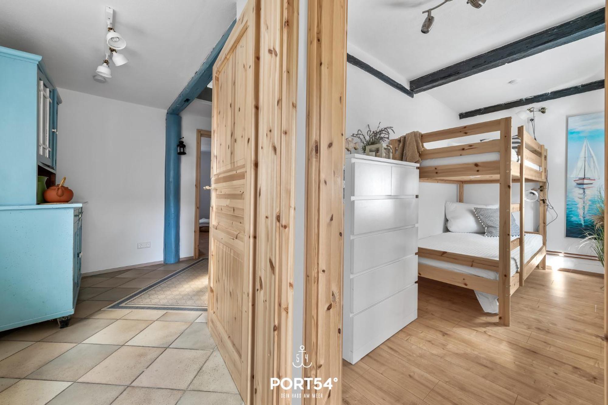 Dornroeschen 2 Apartment Steinberg  Ngoại thất bức ảnh