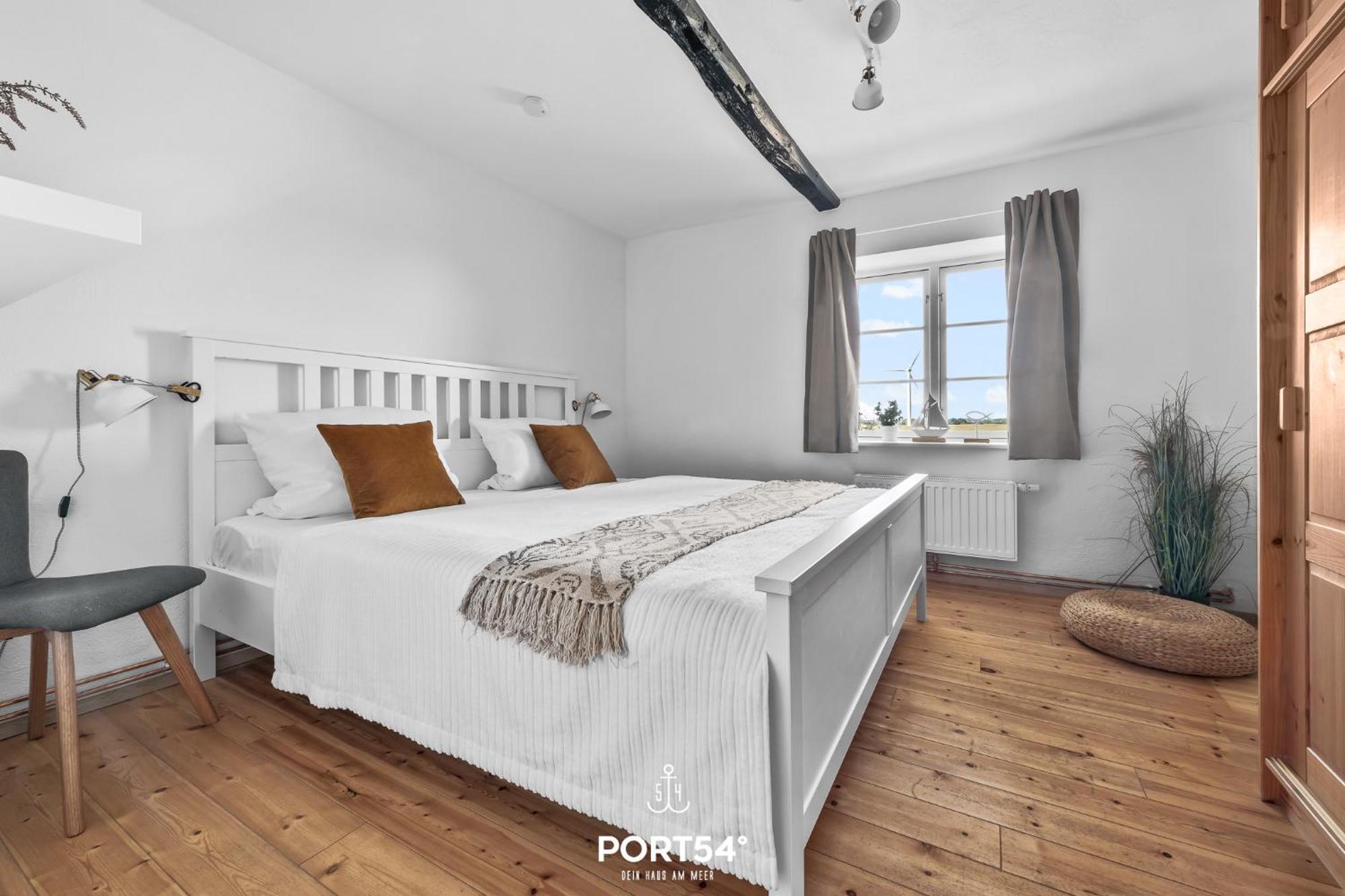 Dornroeschen 2 Apartment Steinberg  Ngoại thất bức ảnh