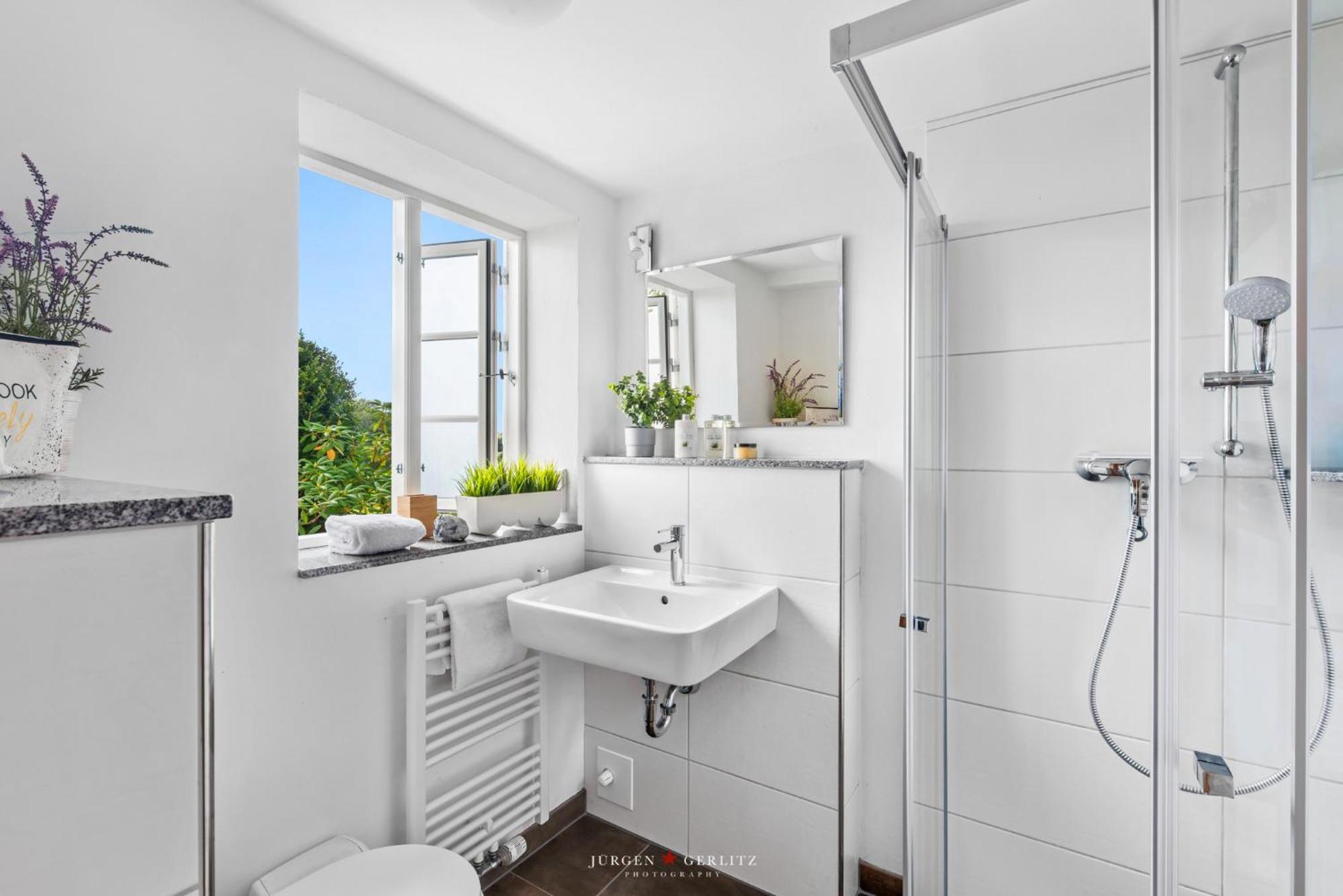 Dornroeschen 2 Apartment Steinberg  Ngoại thất bức ảnh